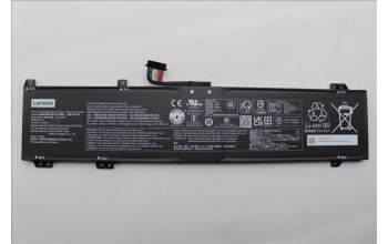 Lenovo 5B11M64609 Lenovo BATTERY,15.44V,80Wh,4cell