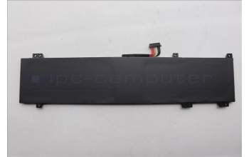 Lenovo 5B11M64609 Lenovo BATTERY,15.44V,80Wh,4cell
