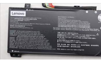 Lenovo 5B11M64614 BATTERY 4cell60Wh15.44VL23B4PK4 BYD/B 30