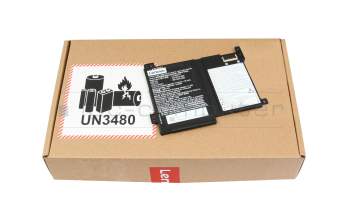 5B11M90045 Original Lenovo Akku 16,4Wh