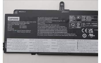 Lenovo 5B11M90049 BATTERY Internal, 4c 54.7Wh, LiIon, CXP