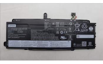 Lenovo 5B11M90051 BATTERY Internal, 4c 54.7Wh, LiIon, BYD