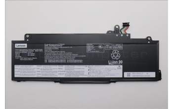Lenovo 5B11M90095 BATTERY Internal, 3c 58Wh, LiIon, SWD