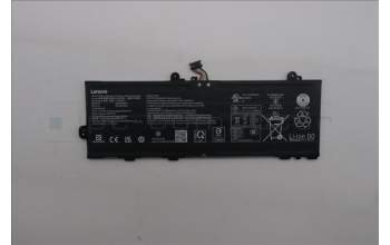 Lenovo 5B11M90122 BATTERY Internal, 4c 54.7Wh, LiIon, SWD