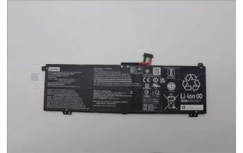 Lenovo 5B11N45950 BATTERY 4cell73.6Wh 15.52V L22C4PA2 CP/B