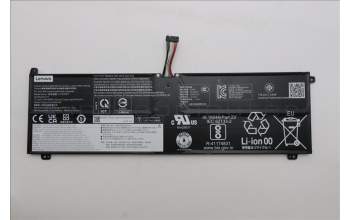Lenovo 5B11N52219 BATTERY 4cell99.99Wh15.52VL21B4PE1 BYD/B