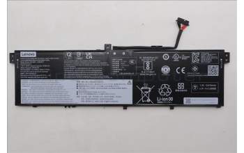 Lenovo 5B11P71456 Lenovo BATTERY, 7.8V, 84Wh, 4cell