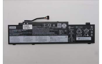 Lenovo 5B11Q01973 BATTERY 3cell 50Wh 11.31V L24N3PK2 NT/A
