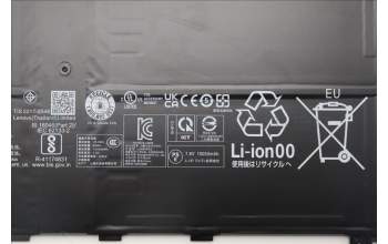 Lenovo 5B11Q35379 BATTERY 4cell 80Wh 7.8V L24B4PE2 B/B