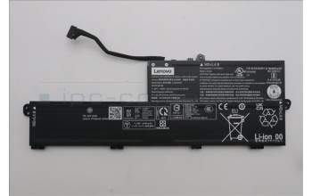 Lenovo 5B11Q73056 Lenovo BATTERY, 11.49V, 48Wh, 3cell