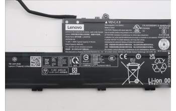 Lenovo 5B11Q73056 Lenovo BATTERY, 11.49V, 48Wh, 3cell
