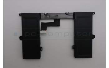 Lenovo 5B11R07661 Lenovo BATTERY, 15.6V, 74Wh, 4cell