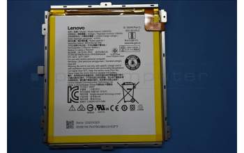 Lenovo 5B18C16603 TB-X605 Bat w Tray&*SB18C76078/79 CS