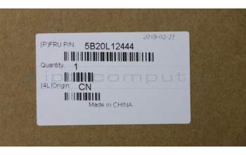 Lenovo 5B20L12444 MB 3N 80R9 N3060UMA W10 R2G32G