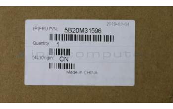 Lenovo 5B20M31596 MBQ 80T8WIN I57200U UMA 4GNULT