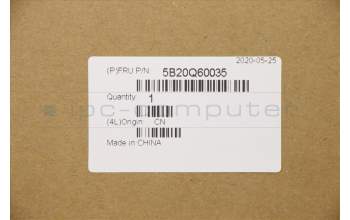 Lenovo 5B20Q60035 Lenovo BDPLANAR MBW81AXWINI5-8250UTEX-NFTCUMA4G