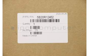 Lenovo 5B20R12452 MB L 81EV WIN I78550U M13 2 G FP