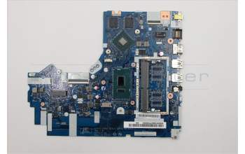 Lenovo 5B20R19888 Lenovo BDPLANAR MBL81DE I78550U X150_2G NRWIN