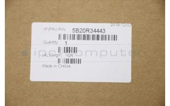 Lenovo 5B20R34443 MB C 81H7 WIN I38130U UMA 4 G