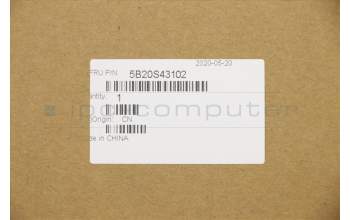 Lenovo 5B20S43102 Lenovo BDPLANAR MB Q 81UE WIN I710510U_16G_WIFI