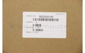 Lenovo 5B20S43145 Lenovo BDPLANAR MB W 81VS WIN A49120EUMA M2