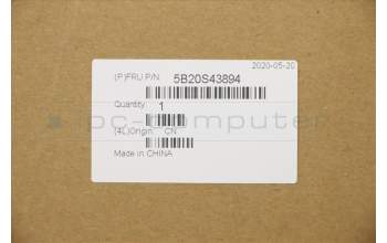 Lenovo 5B20S43894 Lenovo BDPLANAR MBQ20SLNOKI71065G7_UMA_ WW