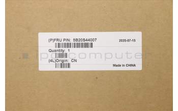 Lenovo 5B20S44007 MB L 81Y3 WINI710510U_MX1302G4G