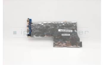 Lenovo 5B20S44038 MB L81YKNOKI71065G7_N17SG52G8G