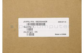 Lenovo 5B20S44428 MB L 82C3 NOK N4020_UMA_4G