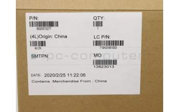 Lenovo 5B20S72277 Lenovo BDPLANAR i3-10110U IUHDG WIN YT(HW)