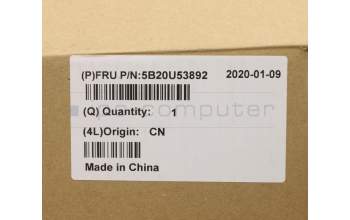 Lenovo 5B20U53892 R530 2GB HDMI OUT NO DPK