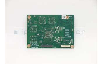 Lenovo 5B20U54029 CARDPOP A 550 dGPU Board