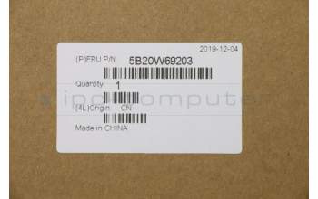 Lenovo 5B20W69203 Lenovo BDPLANAR MB C81TK WIN I510210U_UMA_4G