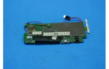 Lenovo 5B28C00179 A7-10F 8G ROW MB&*320600107 CS