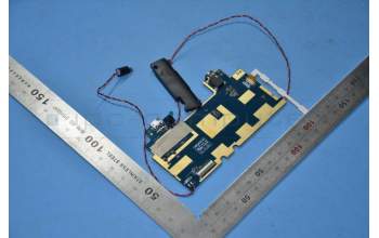 Lenovo 5B28C00594 A7-30GC_8G ROW MB Assy&*HQ31600774000 CS