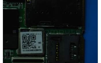 Lenovo 5B28C02071 A8-50L 16G ROW MB Assy&*67100760 CS