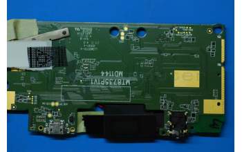Lenovo 5B28C02076 A8-50F 16G ROW MB Assy&* 67100770 CS