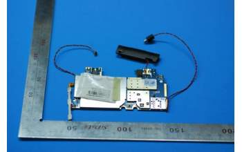 Lenovo 5B28C02139 A7-30F_8G ROW MB_US&*HQ31601144000 CS