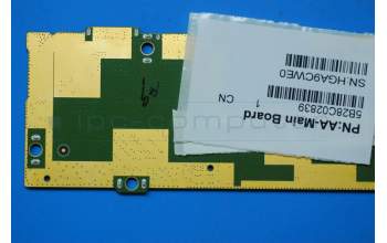 Lenovo 5B28C02839 YT3-850F MB_16G&*67100860 CS