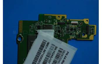 Lenovo 5B28C03457 YT3-850L MB_16G&*67101040 CS