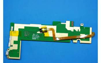 Lenovo 5B28C03675 TB2-X30F MB_16G&*HQ31601520000 CS