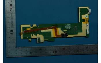 Lenovo 5B28C05249 TB2-X30L MB_2G+16G&*HQ31602087000 CS