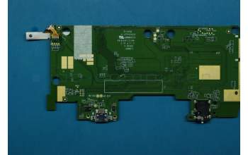 Lenovo 5B28C05714 TB3-850M MB_2+16G&*67101300 CS