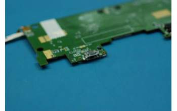 Lenovo 5B28C05790 TB3-850F MB_2+16G&*67101400 CS