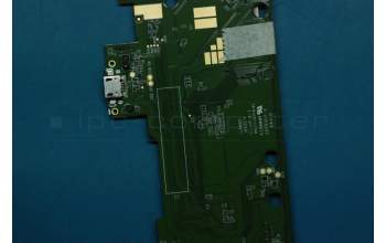 Lenovo 5B28C06066 TB3-850M MB_2+16G_Telco&*67101500 CS