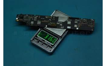 Lenovo 5B28C06330 YB1-X91L ROW MB_4+64G CS