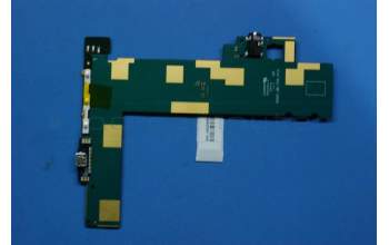 Lenovo 5B28C07290 TB3-X70F PLUS MB_16G&*HQ31603633000 CS