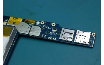 Lenovo 5B28C07291 TB3-X70L PLUS MB_16G&*HQ31603635000 CS