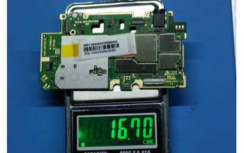 Lenovo 5B28C09598 TB-7304I MB 2+16G_2_MY&*HQ31604870000 CS