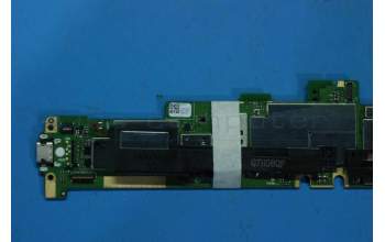 Lenovo 5B28C10221 TB-X704V MB 4+64G&*HQ31605444000 CS